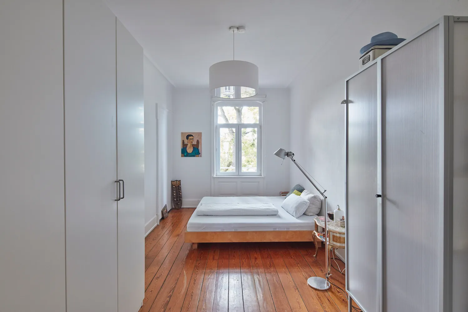 WG-Zimmer mit 23 m² in Stuttgart – Bild 6