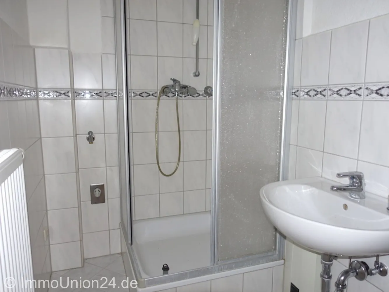 3 Zimmer Wohnung mit 64 m² in Nürnberg – Bild 9