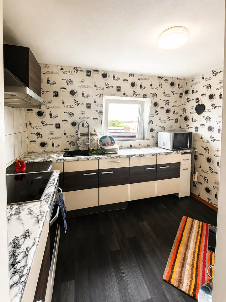 2 Zimmer Wohnung mit 63 m² in Krefeld – Bild 5