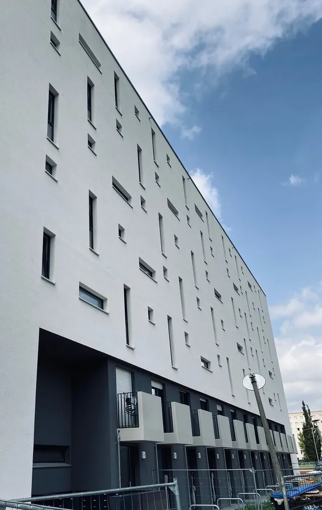 1 Zimmer Wohnung mit 30 m² in Berlin – Bild 7
