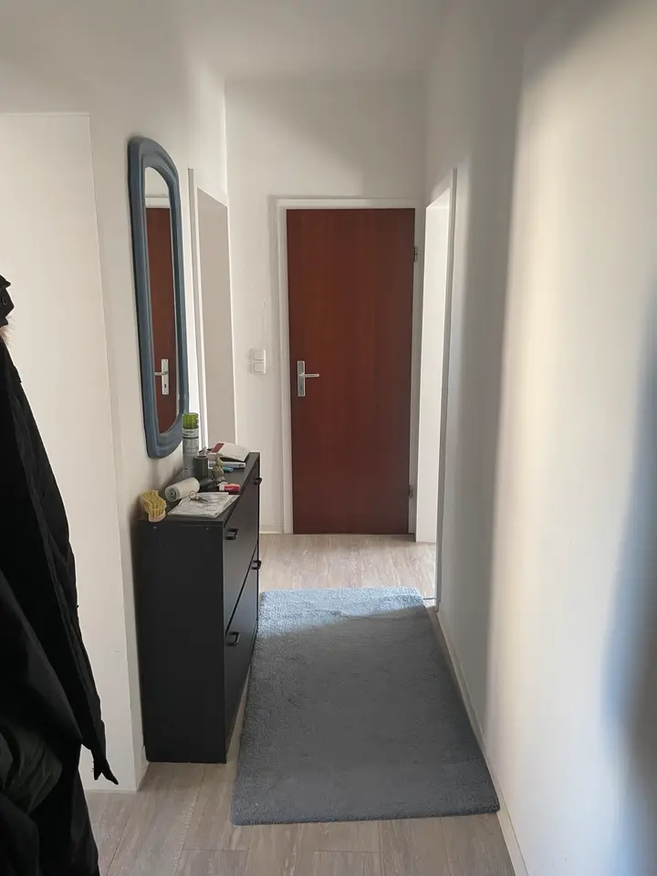 4 Zimmer Wohnung mit 65 m² in Herford – Bild 7
