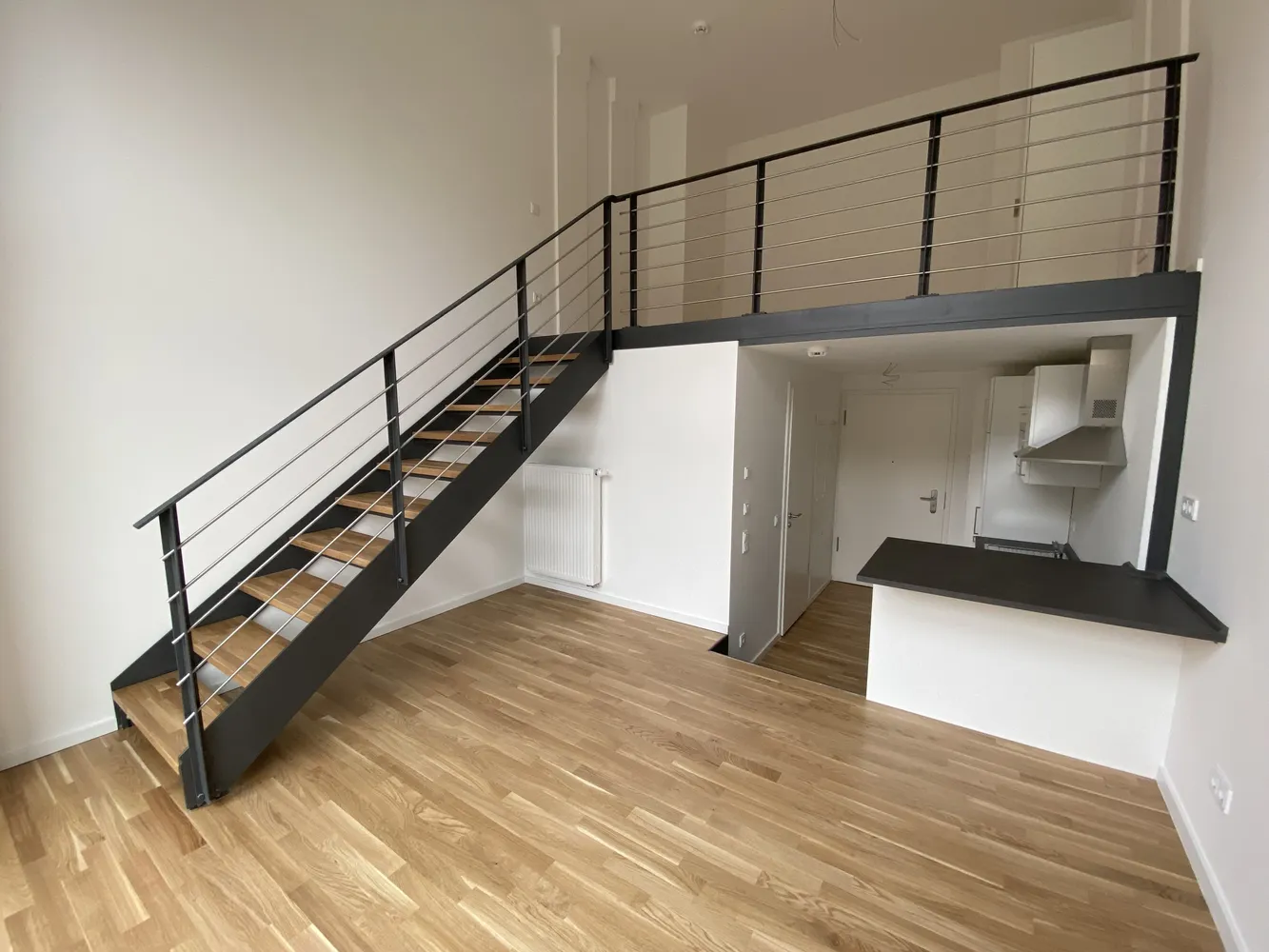 2 Zimmer Wohnung mit 37 m² in Berlin – Bild 7