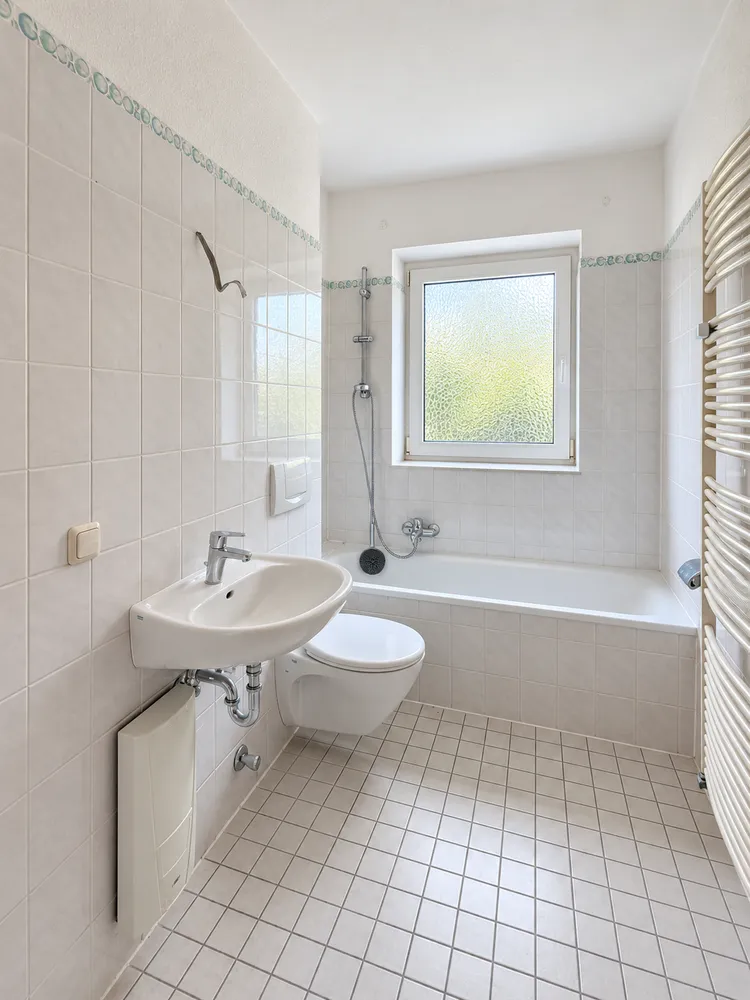 2 Zimmer Wohnung mit 55 m² in Uelzen – Bild 3