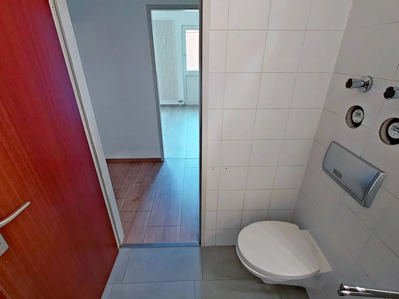 2 Zimmer Wohnung mit 57 m² in Gelsenkirchen – Bild 11