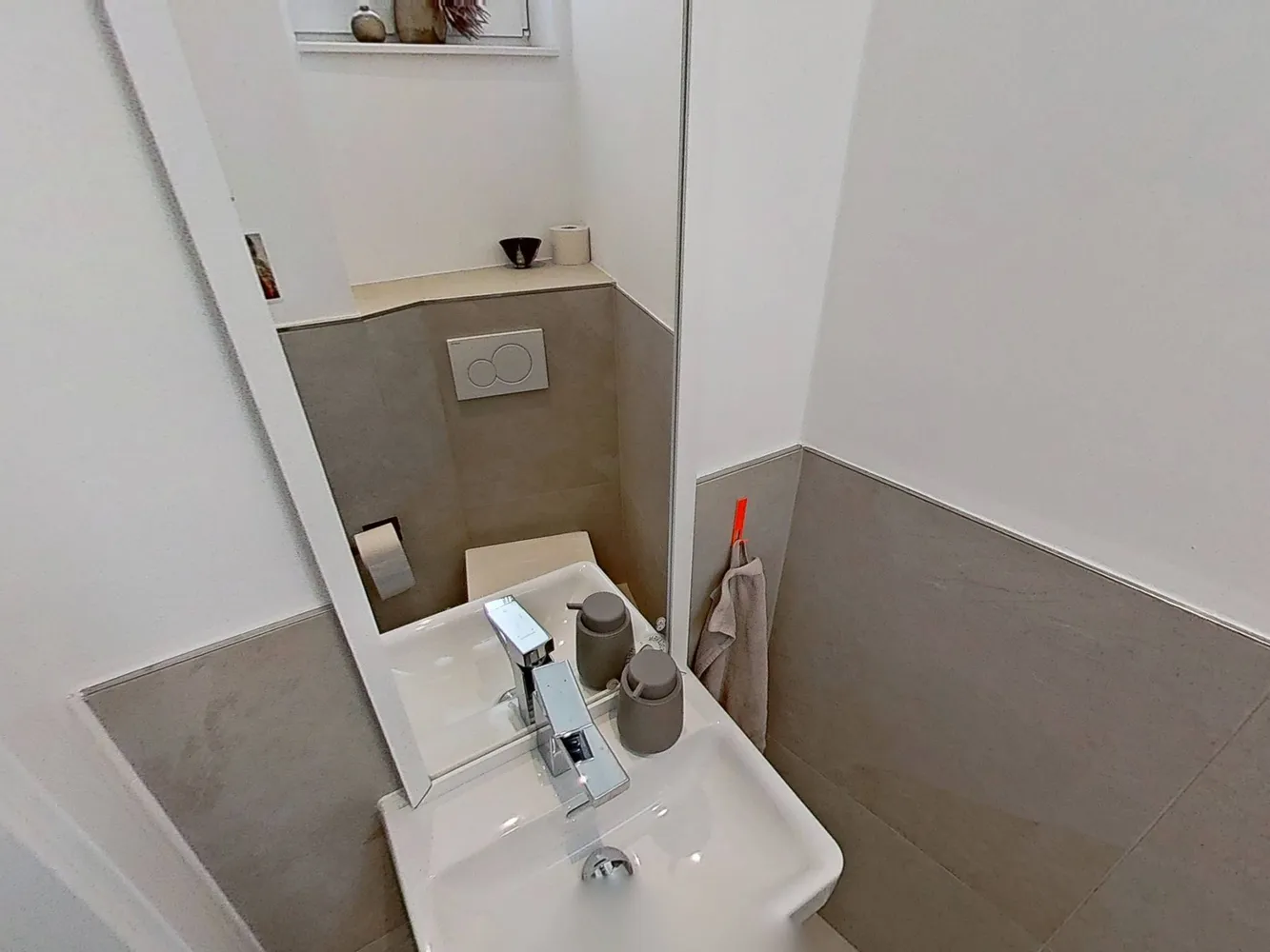 4 Zimmer Wohnung mit 105 m² in Hannover – Bild 12