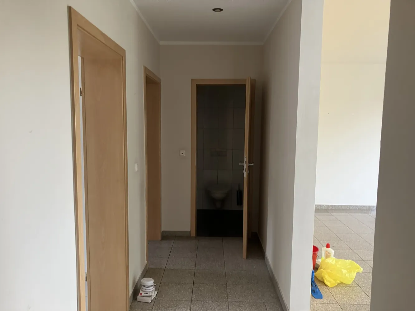 4 Zimmer Wohnung mit 120 m² in Oberhausen – Bild 9