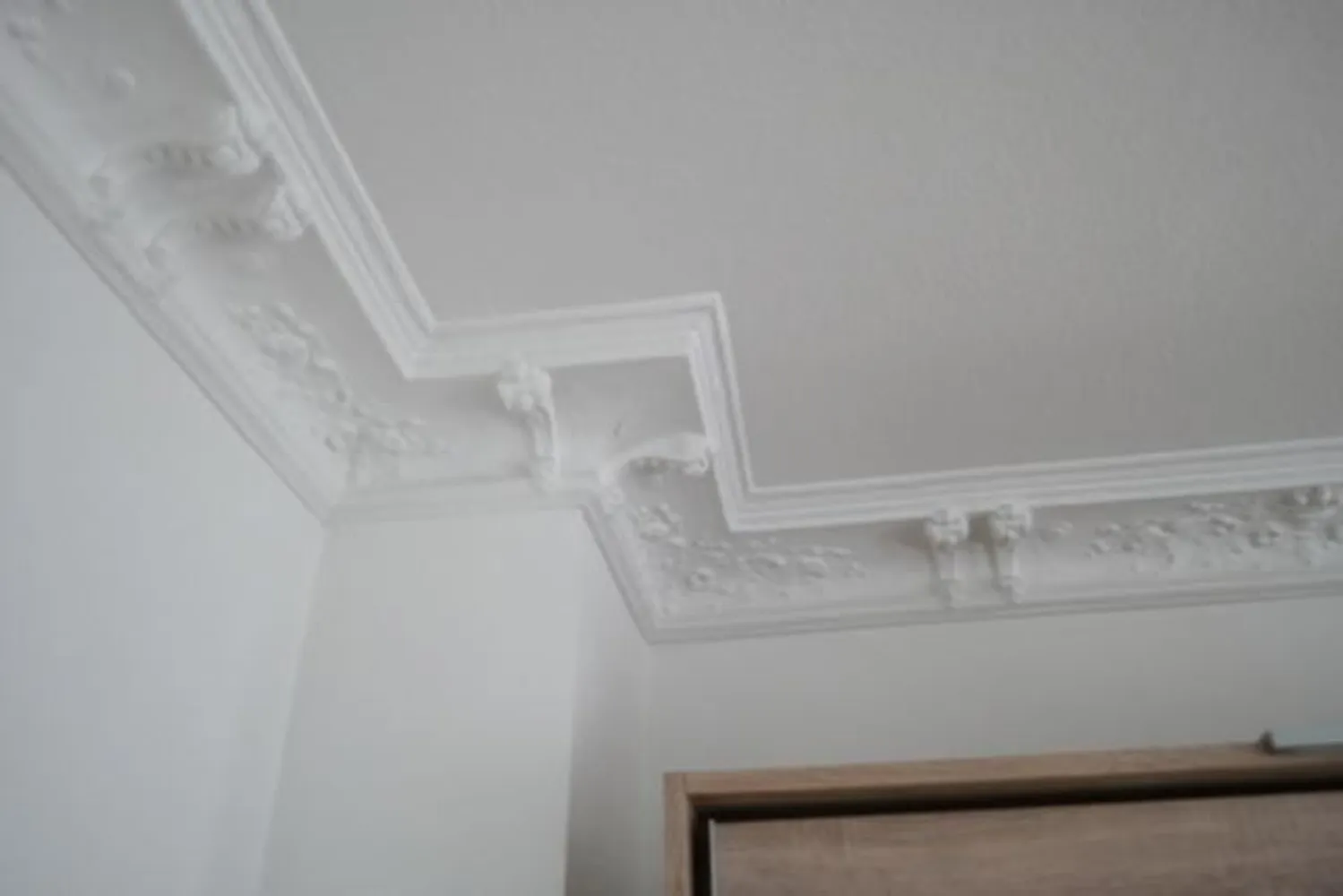 3 room apartment with 71 m² in Leipzig – Photo 1
