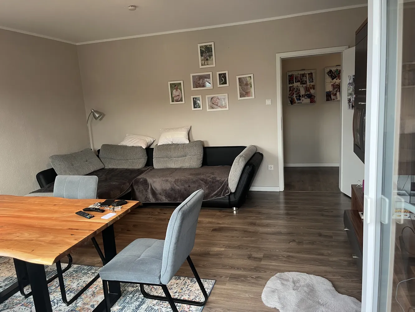 4 Zimmer Wohnung mit 95 m² in Langenhagen – Bild 5