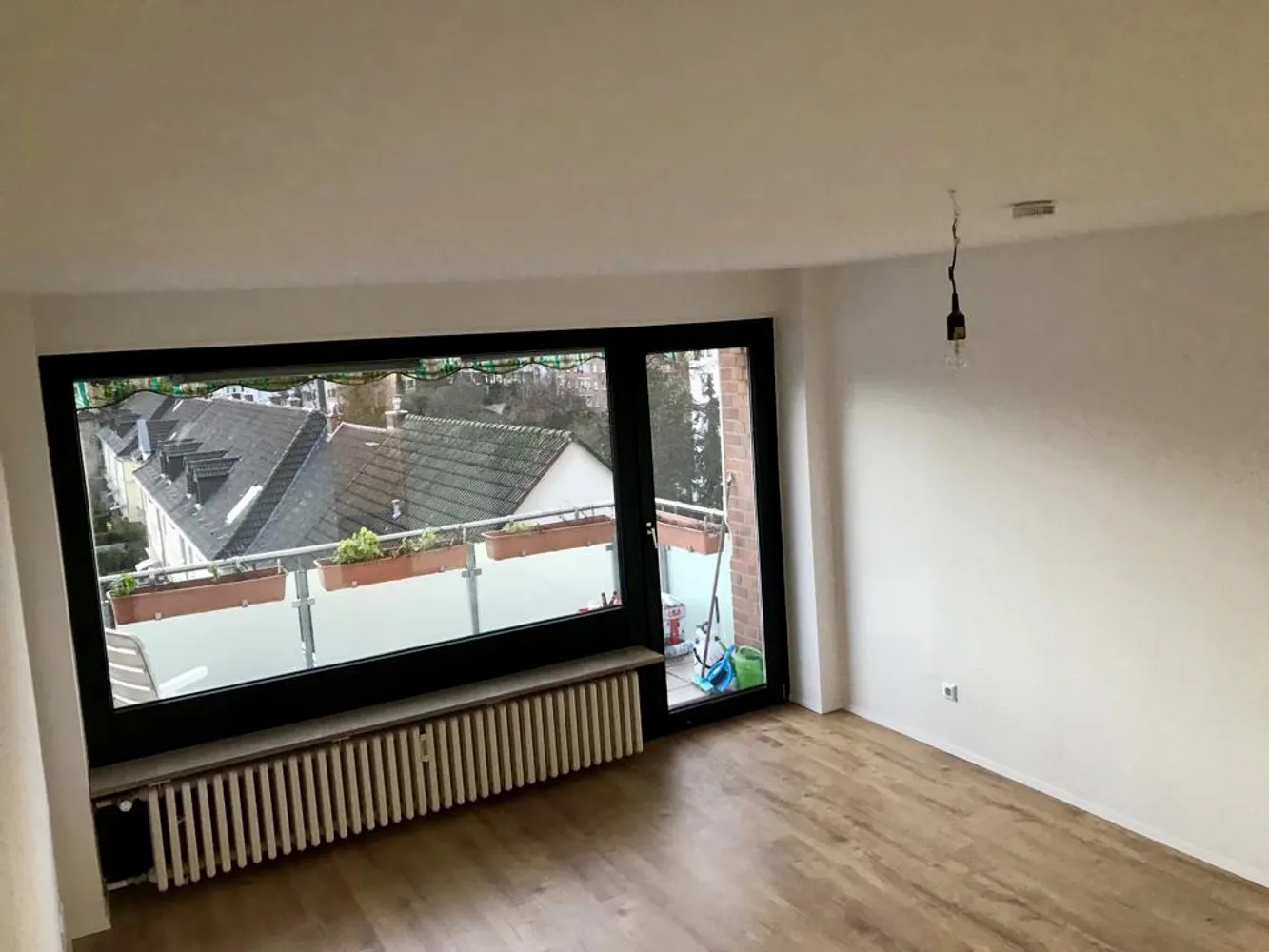 2 Zimmer Wohnung mit 50 m² in Düsseldorf – Bild 9