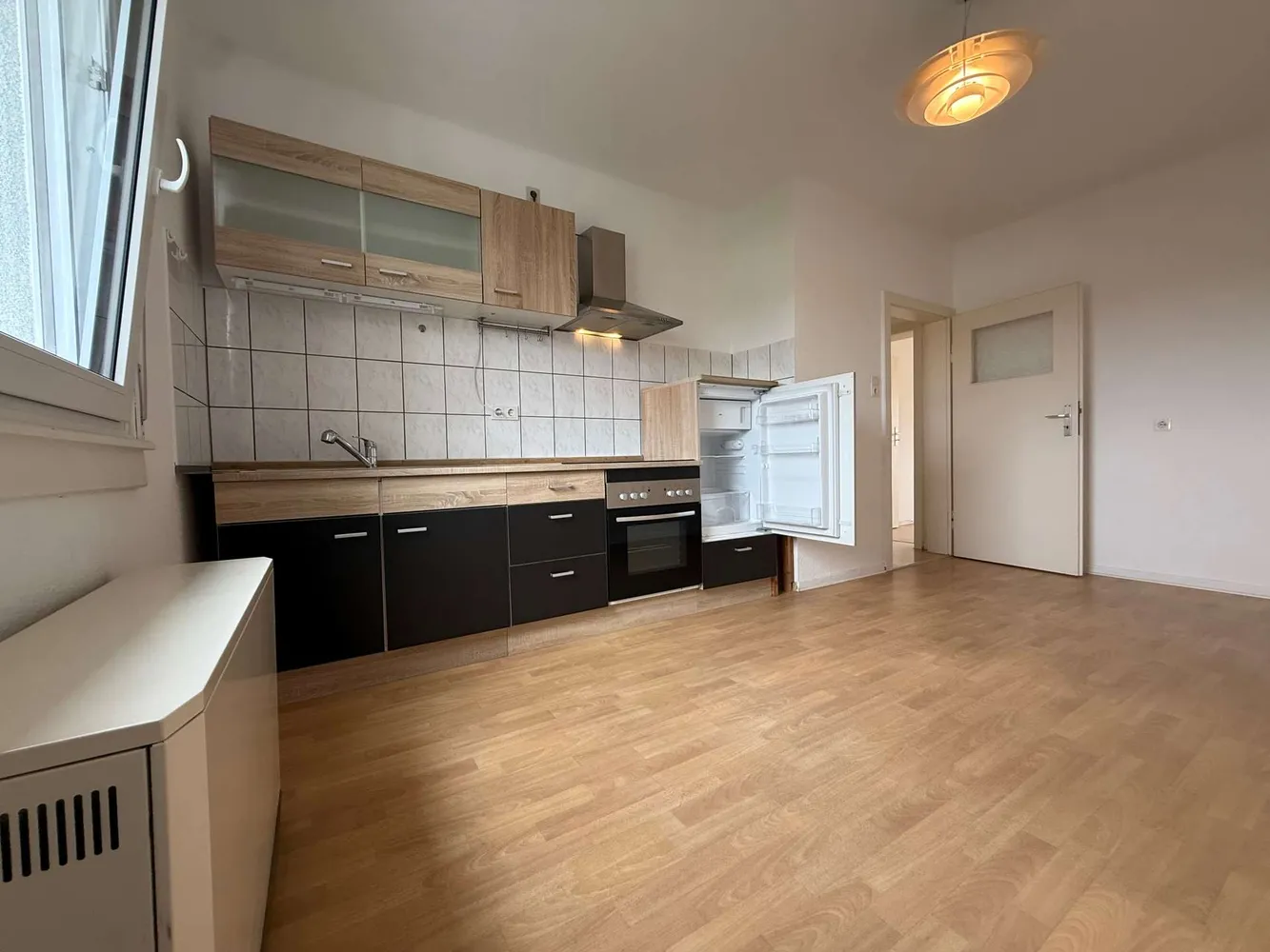 2 Zimmer Wohnung mit 52 m² in Mannheim – Bild 1