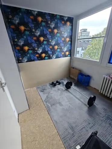 3 Zimmer Wohnung mit 78 m² in Duisburg – Bild 9