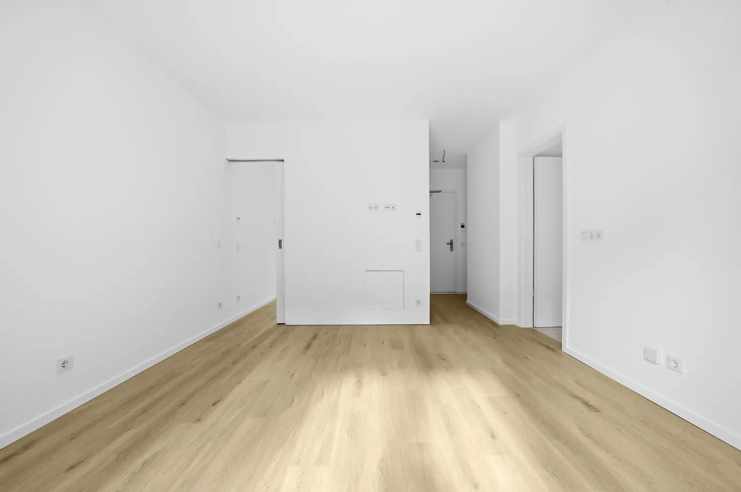 2 room apartment with 30 m² in Berlin – Photo 4