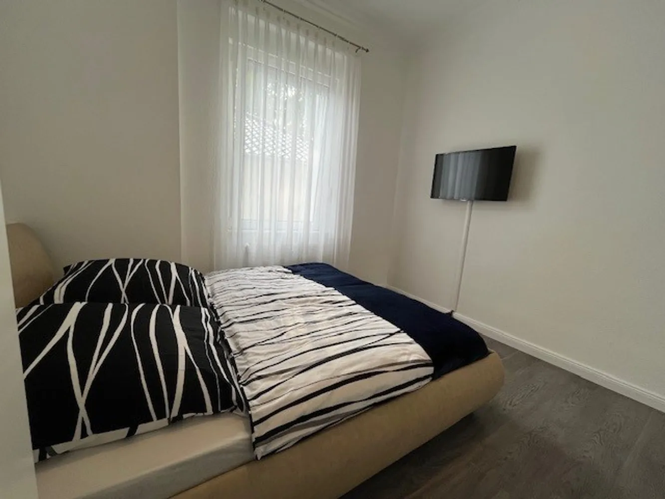 2 room apartment with 60 m² in Bonn – Photo 4