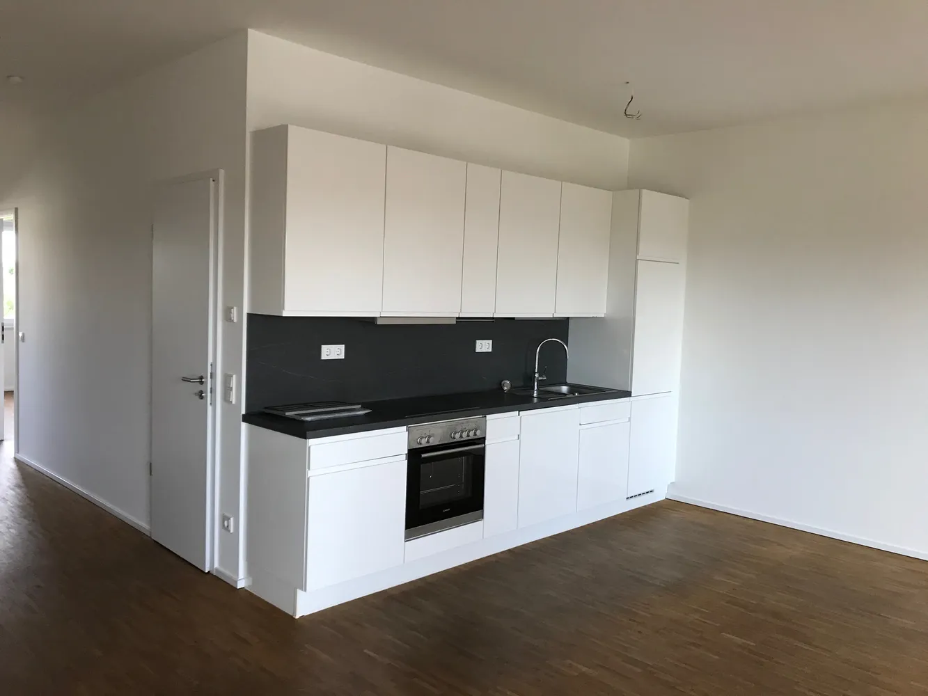 3 room apartment with 96 m² in Frankfurt am Main – Photo 6
