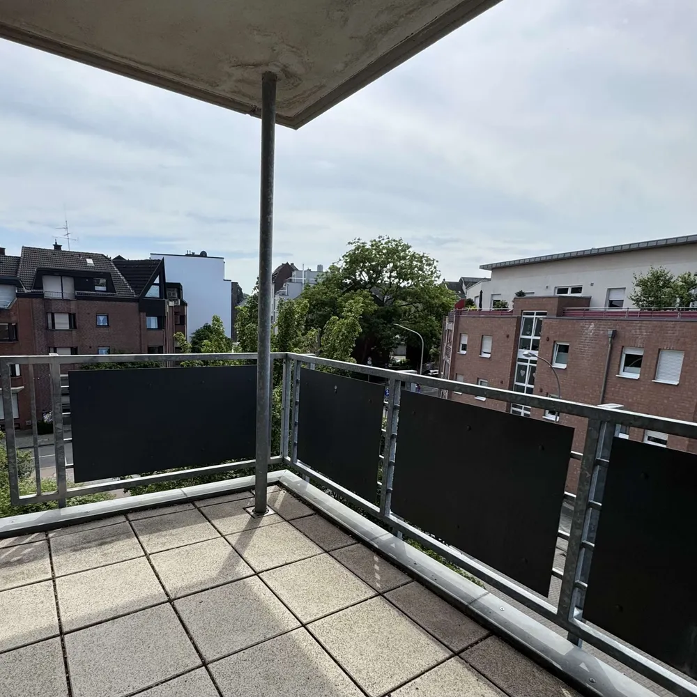 3 Zimmer Wohnung mit 74 m² in Mönchengladbach – Bild 1