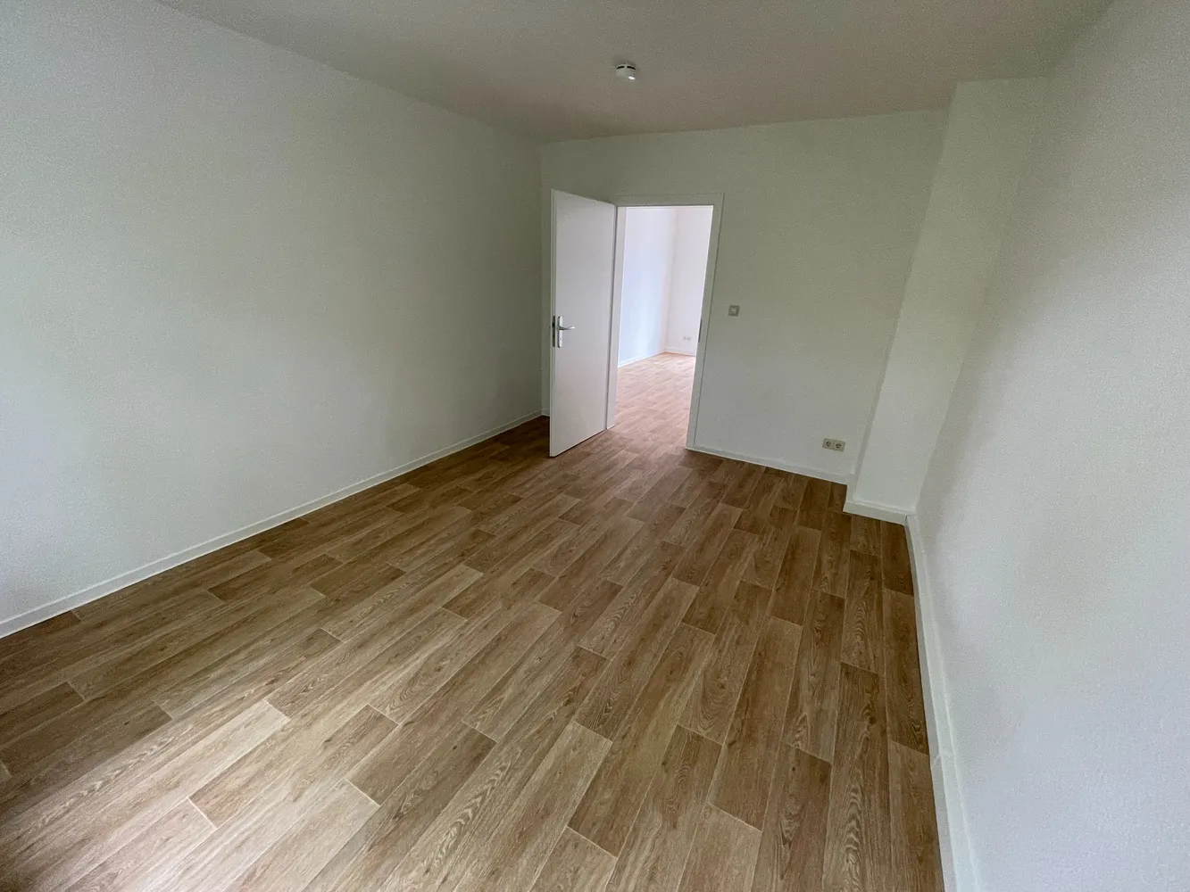 2 Zimmer Wohnung mit 51 m² in Merseburg – Bild 5