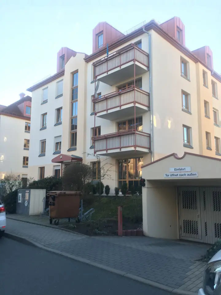 3 Zimmer Wohnung mit 60 m² in Dresden – Bild 7