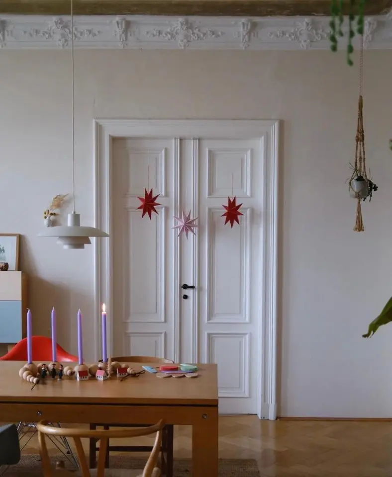 6 Zimmer Wohnung mit 136 m² in Leipzig – Bild 4