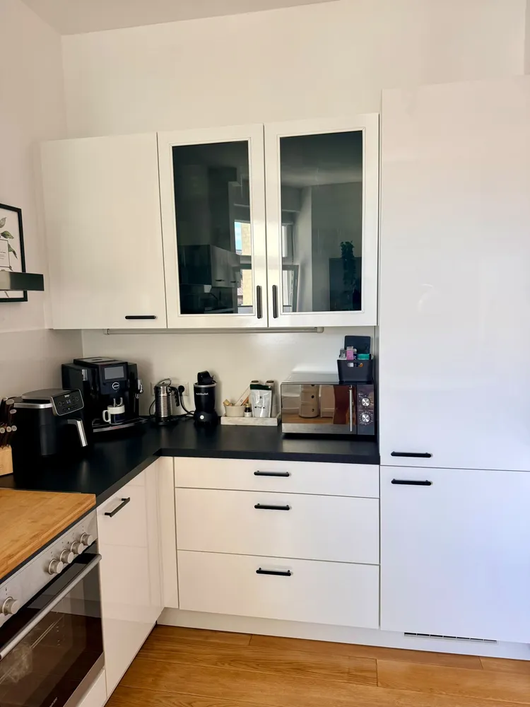 3 Zimmer Wohnung mit 65 m² in Mannheim – Bild 8