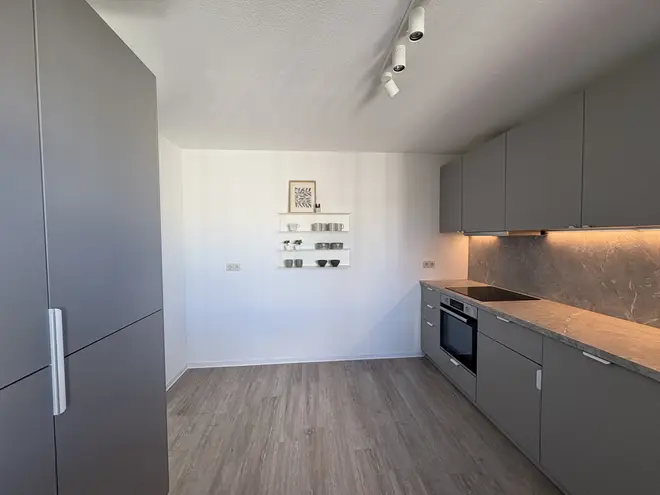 1 Zimmer Wohnung mit 20 m² in Karlsruhe – Bild 9
