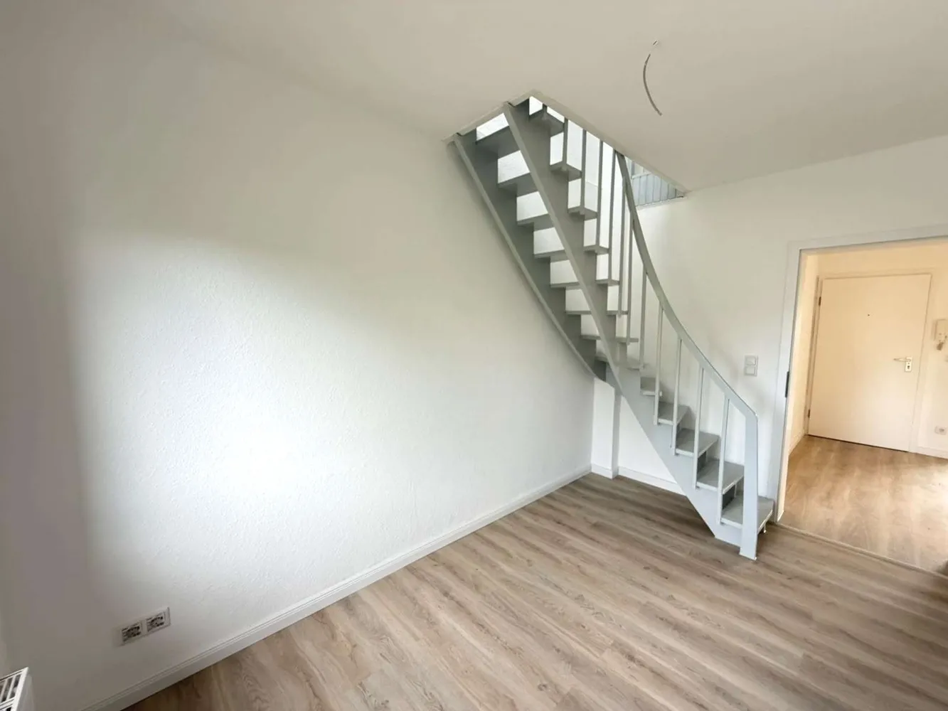 4 room apartment with 69 m² in Dortmund – Photo 11