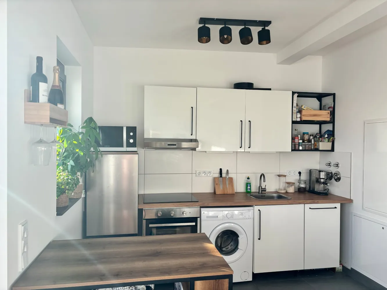 2 Zimmer Wohnung mit 38 m² in Berlin – Bild 5