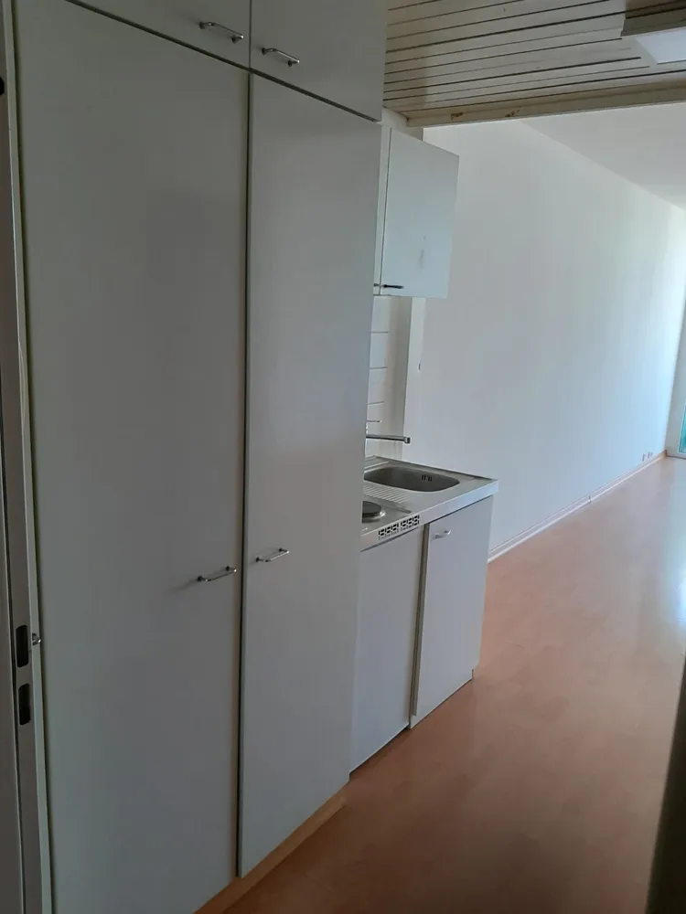 1 Zimmer Wohnung mit 34 m² in Frankfurt am Main – Bild 4