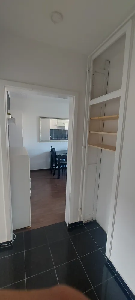 1 Zimmer Wohnung mit 38 m² in Augsburg – Bild 10