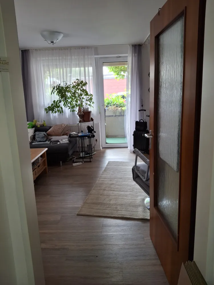 1 Zimmer Wohnung mit 48 m² in Aachen – Bild 2