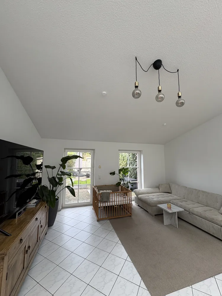 3 room apartment with 87 m² in Krefeld – Photo 2