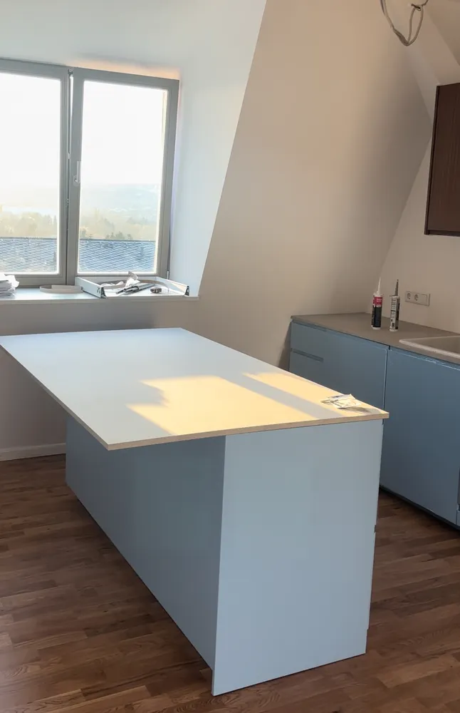 3 Zimmer Wohnung mit 99 m² in Limburg an der Lahn – Bild 4