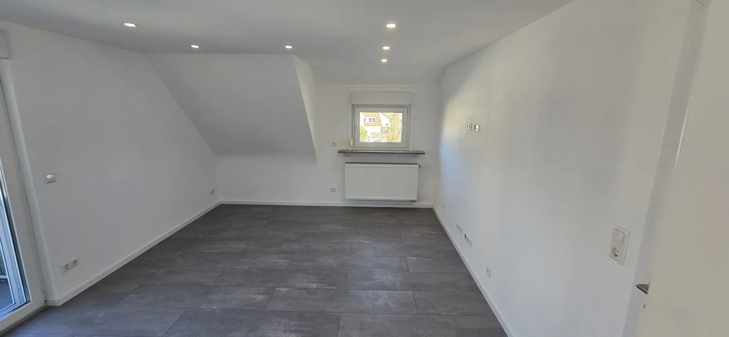 4 Zimmer Wohnung mit 84 m² in Waiblingen – Bild 7