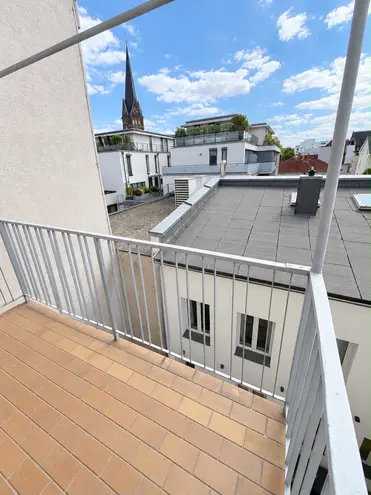3 Zimmer Wohnung mit 75 m² in Gießen – Bild 5
