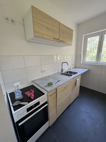 2 Zimmer Wohnung mit 66 m² in Berlin – Bild 6