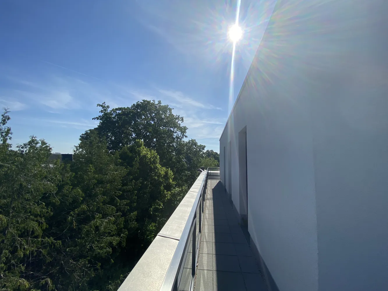 2 Zimmer Wohnung mit 79 m² in München – Bild 3