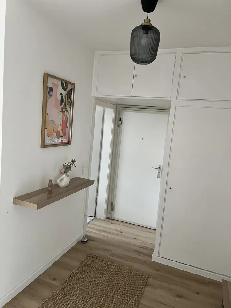 2 room apartment with 60 m² in Düsseldorf – Photo 12