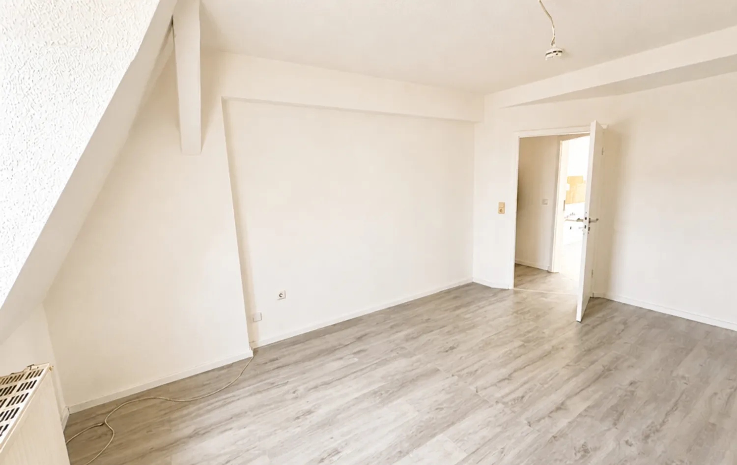 2 Zimmer Wohnung mit 63 m² in Magdeburg – Bild 12