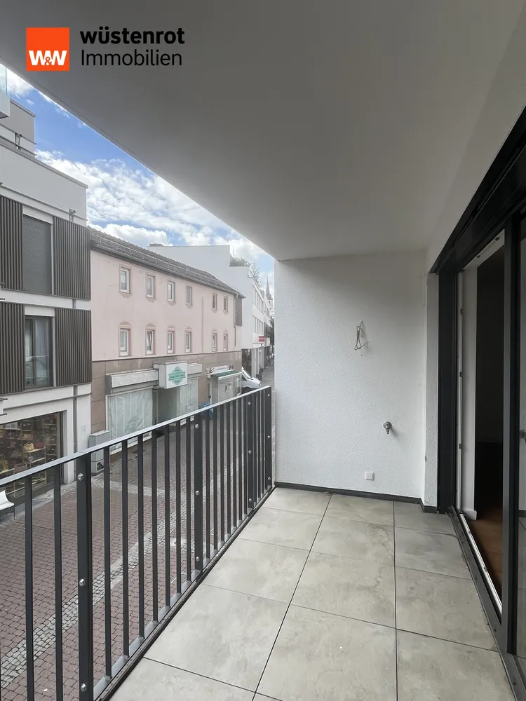 2 Zimmer Wohnung mit 73 m² in Oberursel (Taunus) – Bild 6