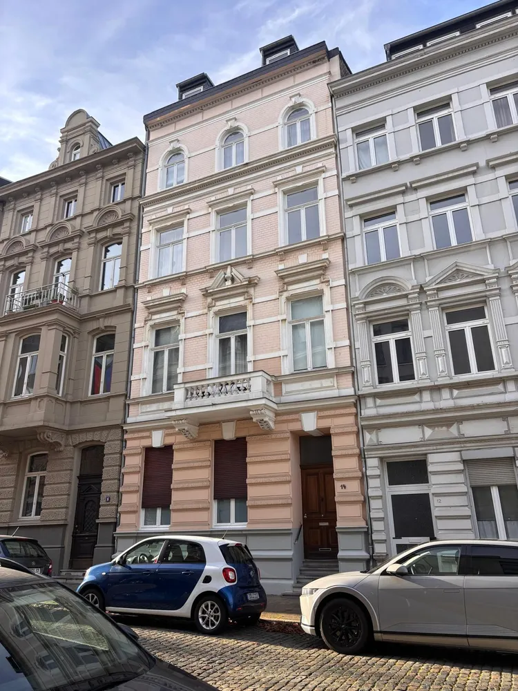 3 Zimmer Wohnung mit 45 m² in Aachen – Bild 7