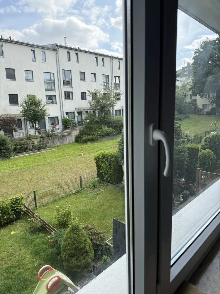 2 Zimmer Wohnung mit 58 m² in Düsseldorf – Bild 2