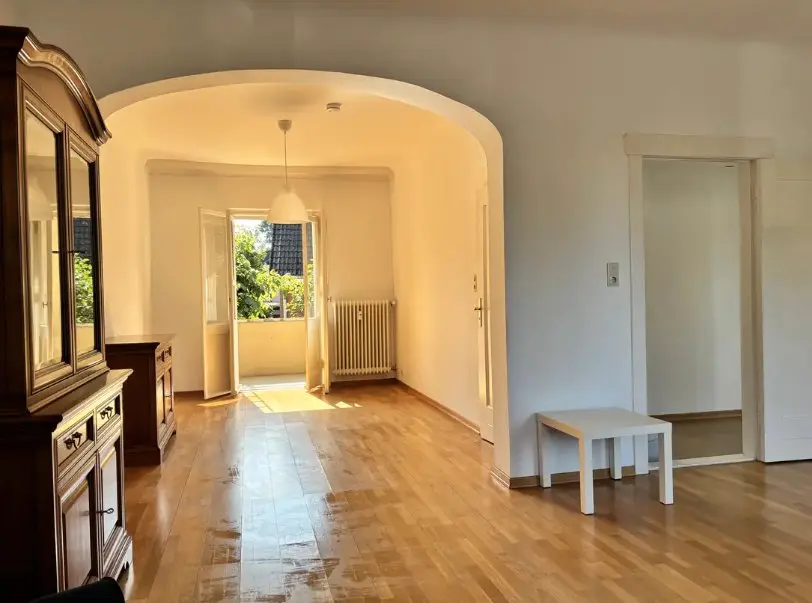 2 Zimmer Wohnung mit 68 m² in Berlin – Bild 2