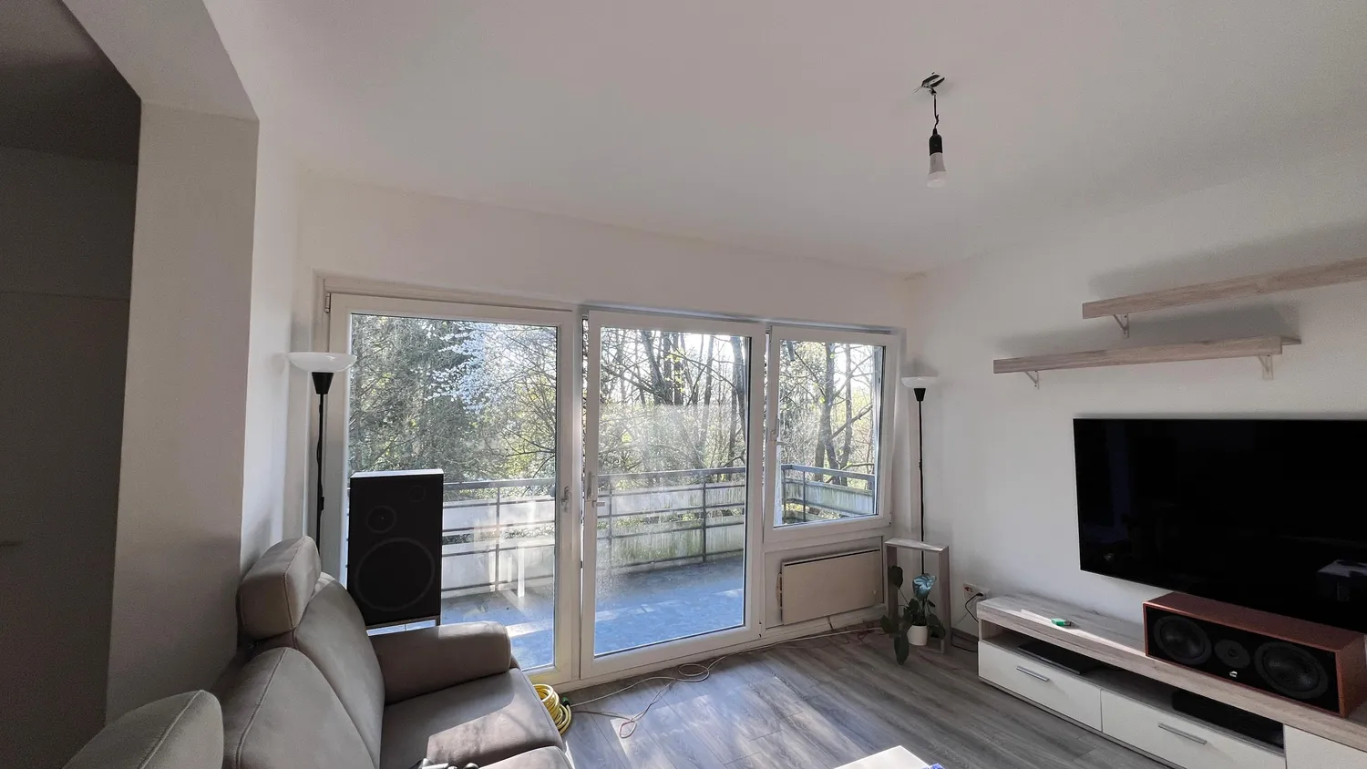 1 Zimmer Wohnung mit 43 m² in Solingen – Bild 1