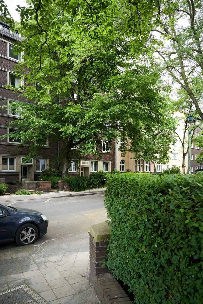 WG-Zimmer mit 13 m² in Düsseldorf – Bild 3