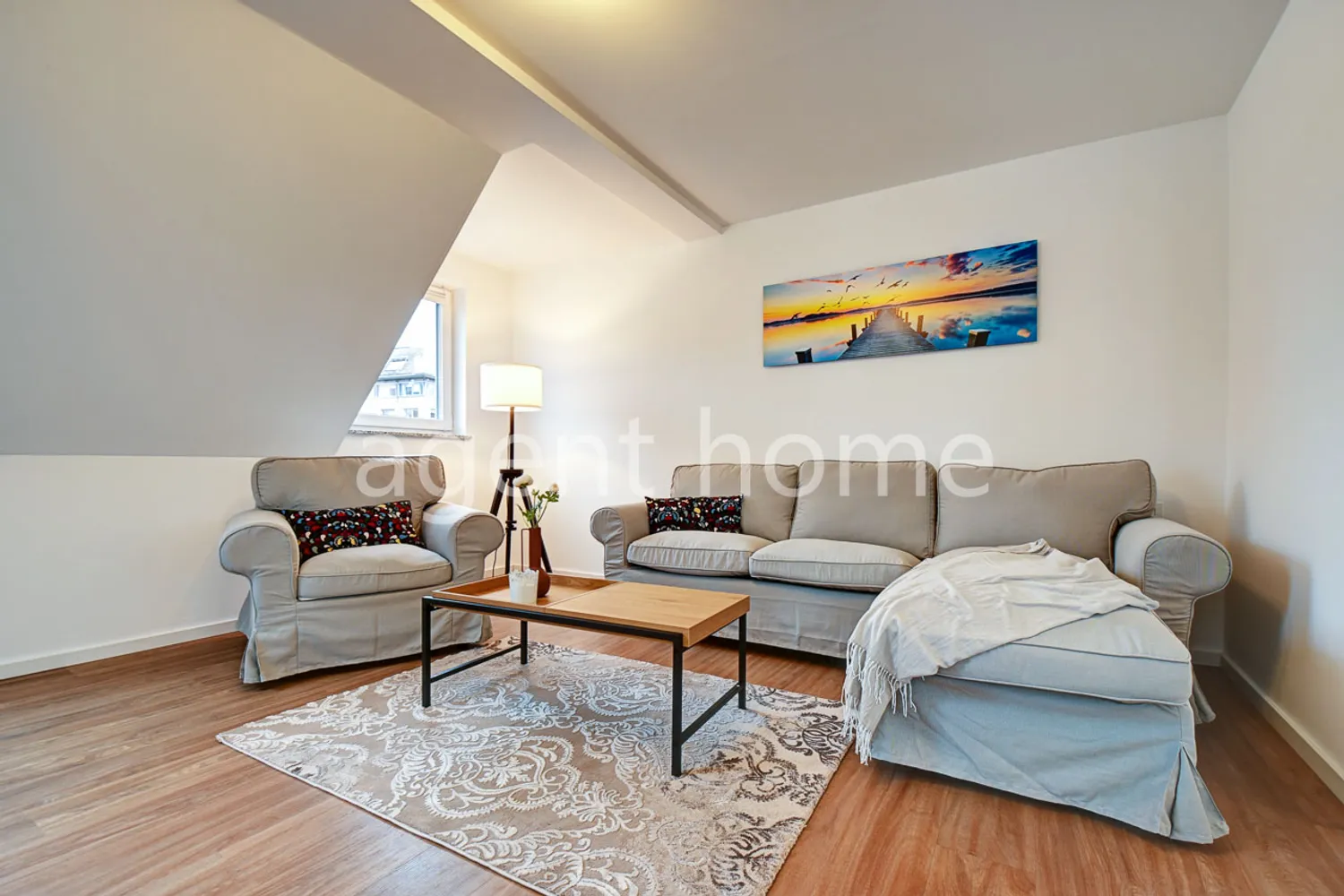 4 Zimmer Wohnung mit 123 m² in Sindelfingen – Bild 5