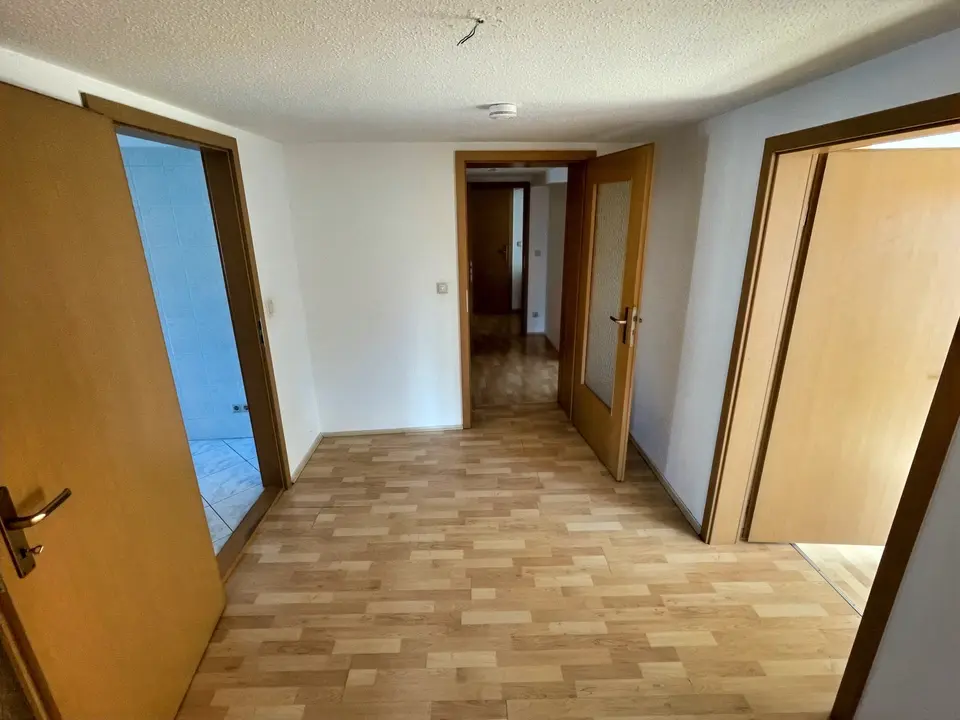 3 Zimmer Wohnung mit 106 m² in Stendal – Bild 4