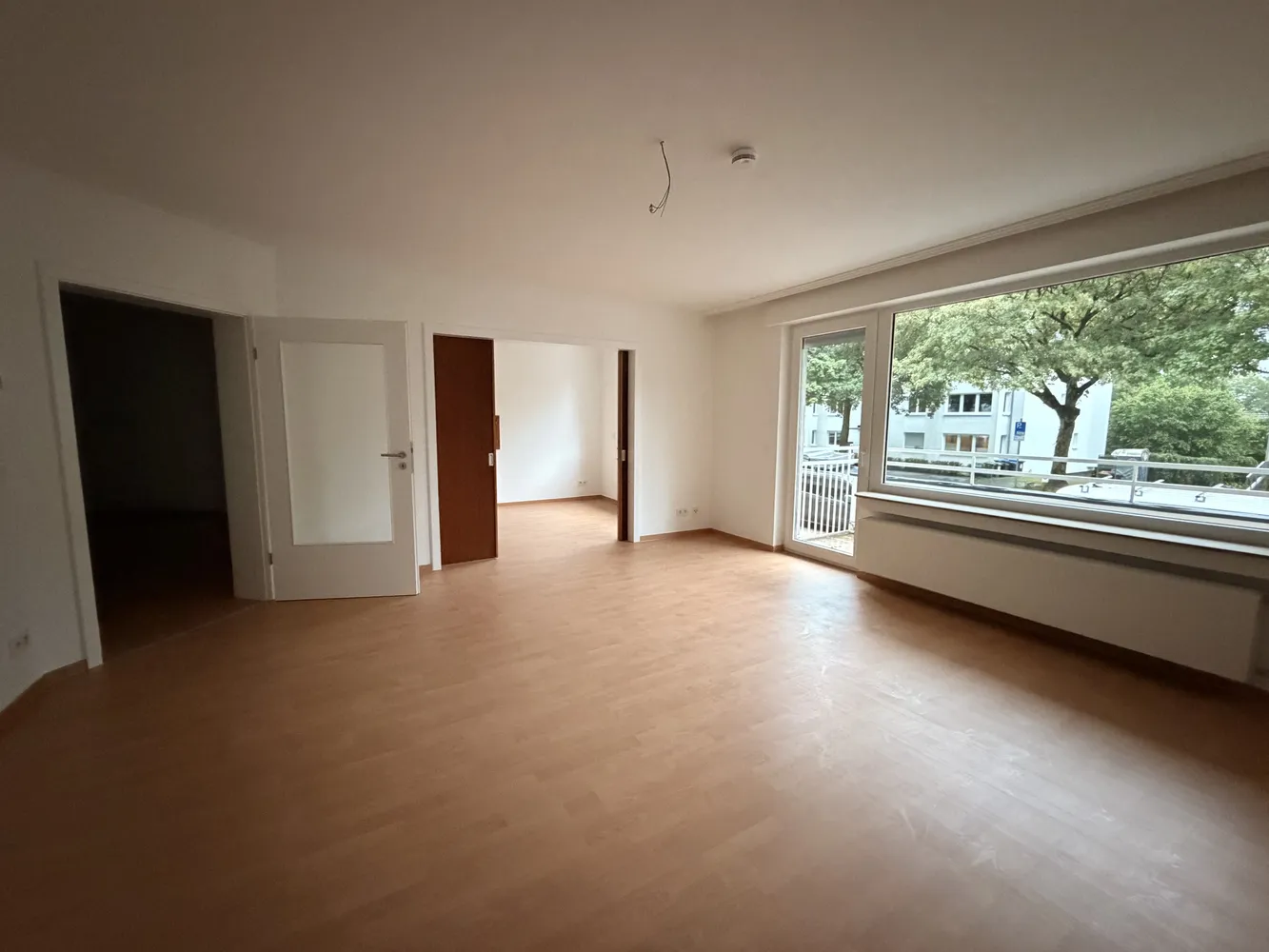 3 Zimmer Wohnung mit 83 m² in Aachen – Bild 1