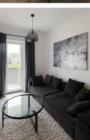 2 Zimmer Wohnung mit 60 m² in Emsdetten – Bild 6