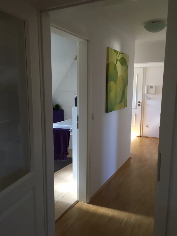 3 Zimmer Wohnung mit 63 m² in Regensburg – Bild 4