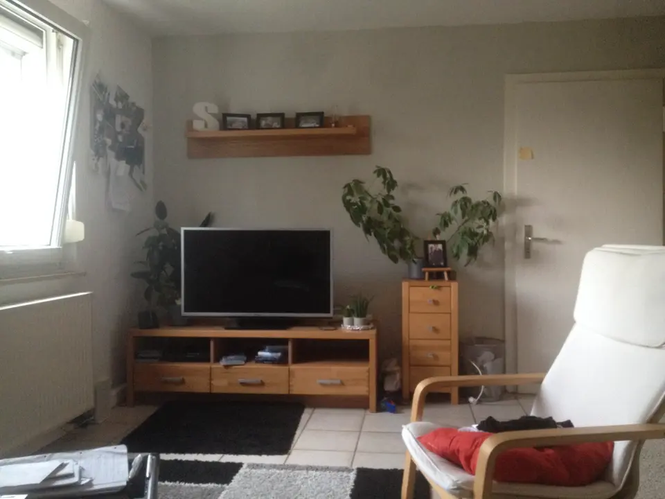 WG-Zimmer mit 55 m² in Siegen – Bild 10