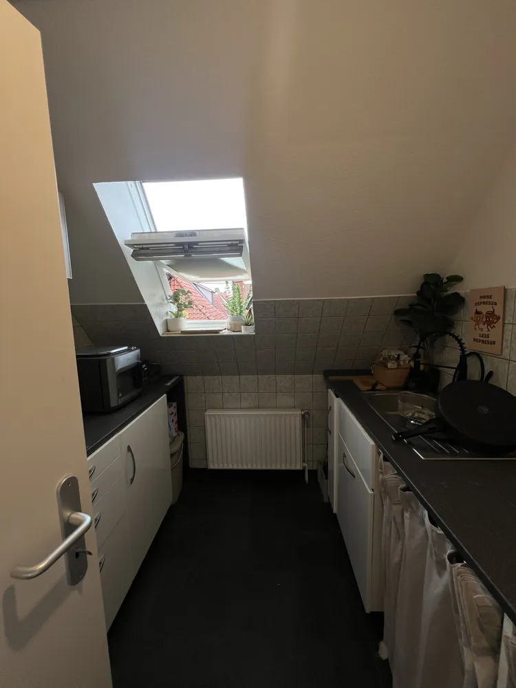 2 Zimmer Wohnung mit 65 m² in Minden – Bild 7